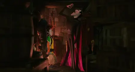 Hotel Transylvania (2012)