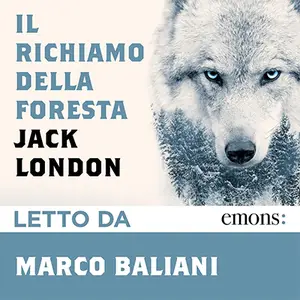 «Il richiamo della foresta» by Jack London
