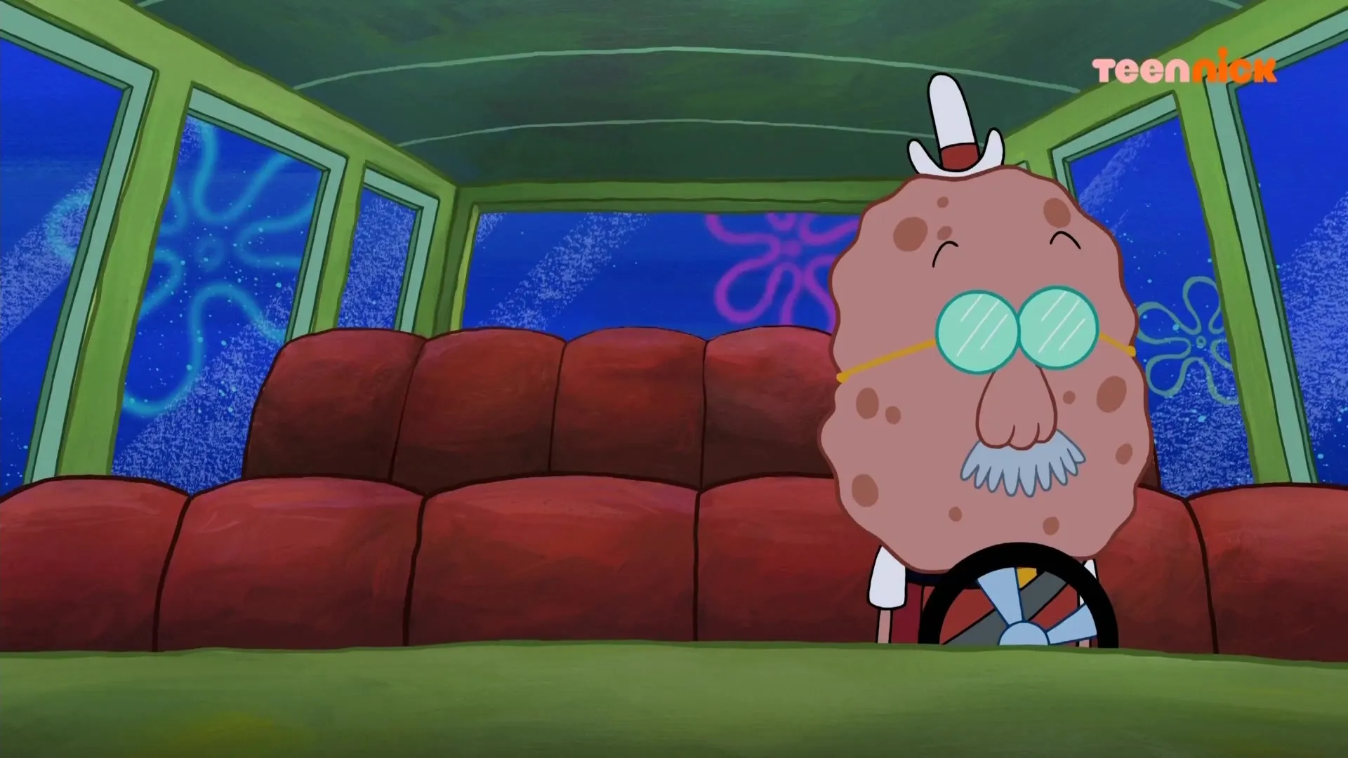 SpongeBob SquarePants S13E16