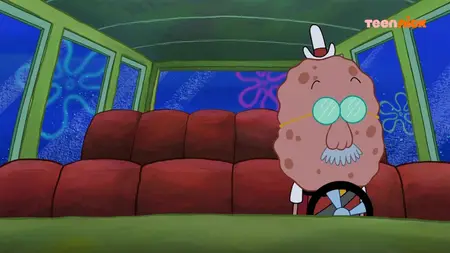 SpongeBob SquarePants S13E16