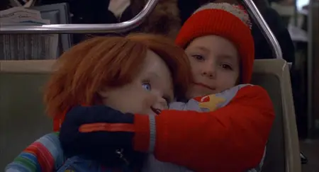 Child's Play (1988)
