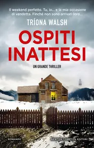Ospiti inattesi - Tríona Walsh