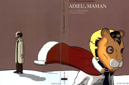 Adieu, Maman