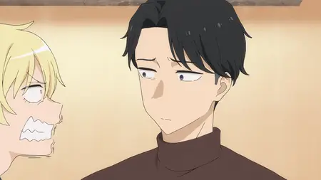 My Dress-Up Darling S02E19