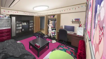My Dress-Up Darling S02E19
