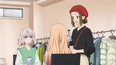 My Dress-Up Darling S02E19