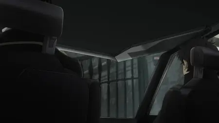 Lazarus S01E10