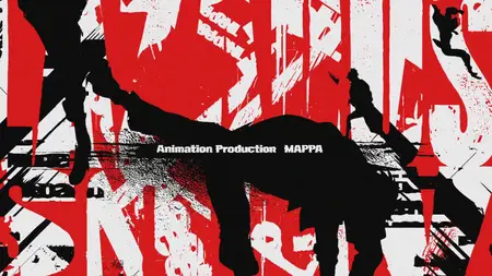 Lazarus S01E10