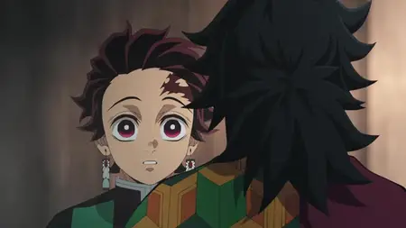 Demon Slayer Kimetsu no Yaiba S04E02 XviD