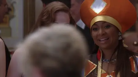 The Princess Diaries 2: Royal Engagement (2004)