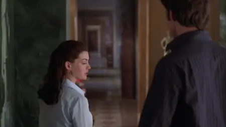The Princess Diaries 2: Royal Engagement (2004)