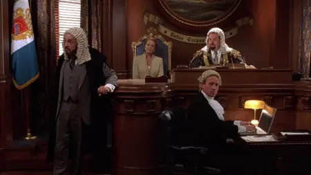 The Princess Diaries 2: Royal Engagement (2004)