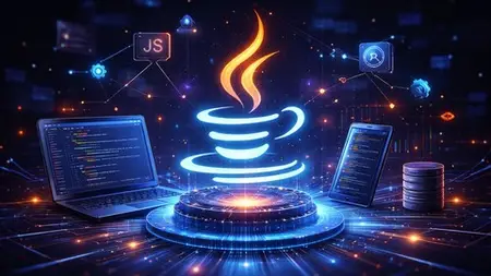 Primeiros Passos Em Tecnologia - Backend - Java