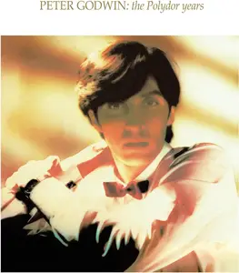 Peter Godwin - The Polydor Years (Remastered) (2024)