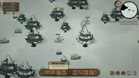 Border Town (2025)
