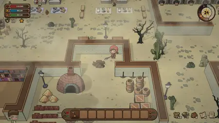 Border Town (2025)