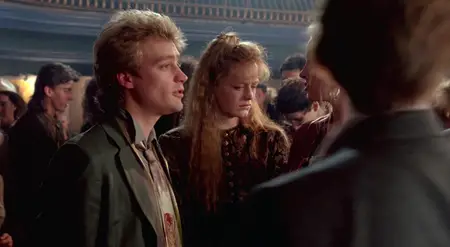 Where the Heart Is (1990)