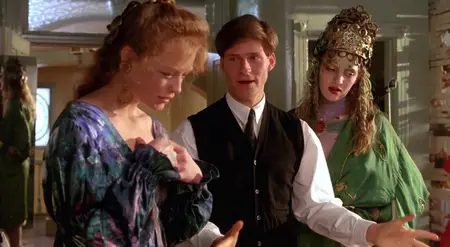 Where the Heart Is (1990)