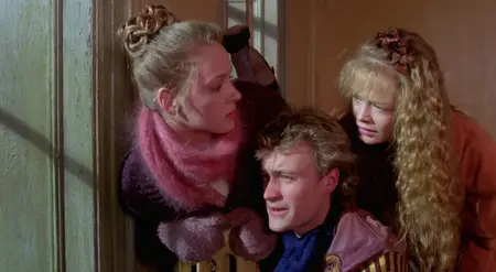 Where the Heart Is (1990)