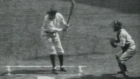 Babe Ruth (1998)