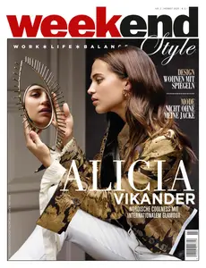 Weekend Style - 7 Oktober 2025