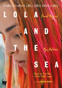 Lola and the Sea (2019) Lola vers la mer