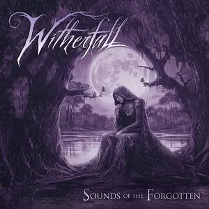 Witherfall - Sounds of the Forgotten (2024) [Official Digital Download]