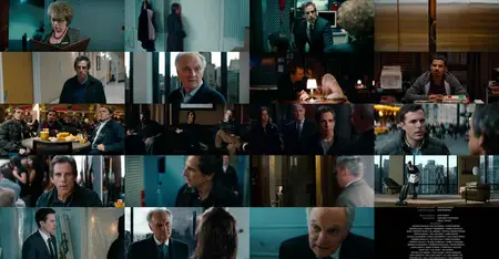 Tower Heist (2011)