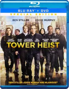 Tower Heist (2011)