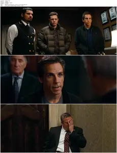 Tower Heist (2011)
