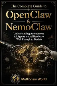 The Complete Guide to OpenClaw & NemoClaw: Understanding Autonomous AI Agents and AI Hardware Well Enough to Decide