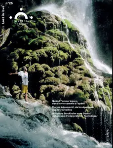 Le Temps Special - Septembre 2025