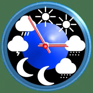 eWeather HDF - weather app v9.2.1