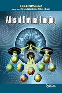 Atlas of Corneal Imaging (Repost)