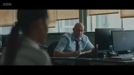 Reunion S01E02