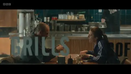 Reunion S01E02