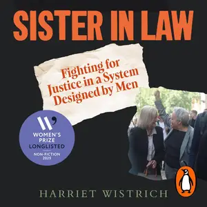 Sister in Law: Fighting for Justice in a System Designed by Men