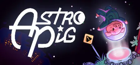 Astro Pig (2024)