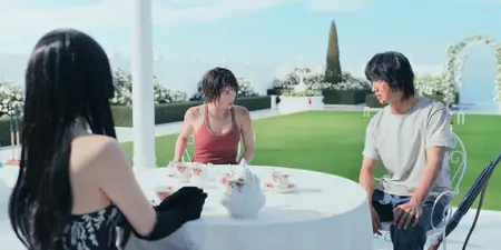 Alice in Borderland S02E08