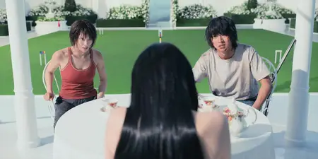Alice in Borderland S02E08