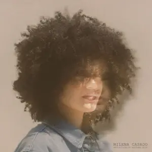 Milena Casado - Reflection Of Another Self (2025) [Official Digital Download 24/96]