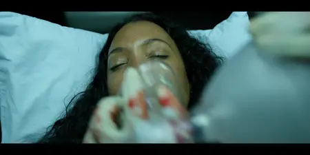 Criminal Minds S18E08