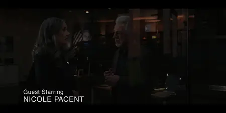 Criminal Minds S18E08