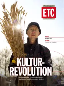 ETC - 2 Maj 2025