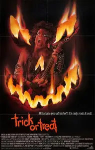 Trick or Treat (1986)