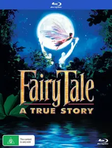 FairyTale: A True Story (1997)