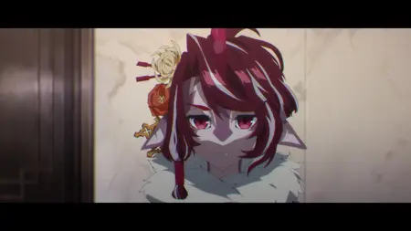 Arknights S03E01 Confession