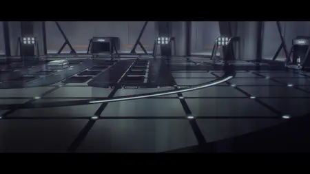 Arknights S03E01 Confession