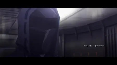 Arknights S03E01 Confession
