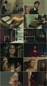 Gloria Mundi (1976) Tortura